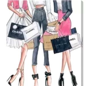 Meet your Posher, Jolene